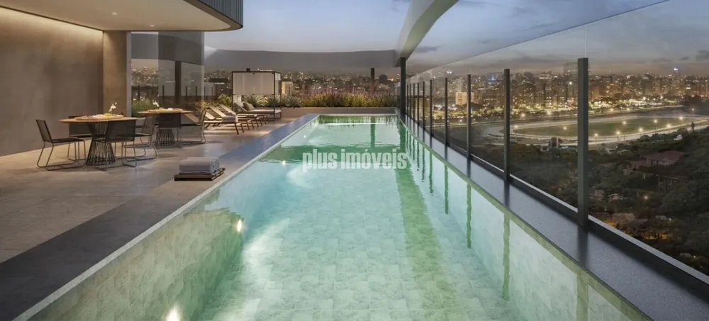 Apartamento, 3 quartos, 125 m² - Foto 2