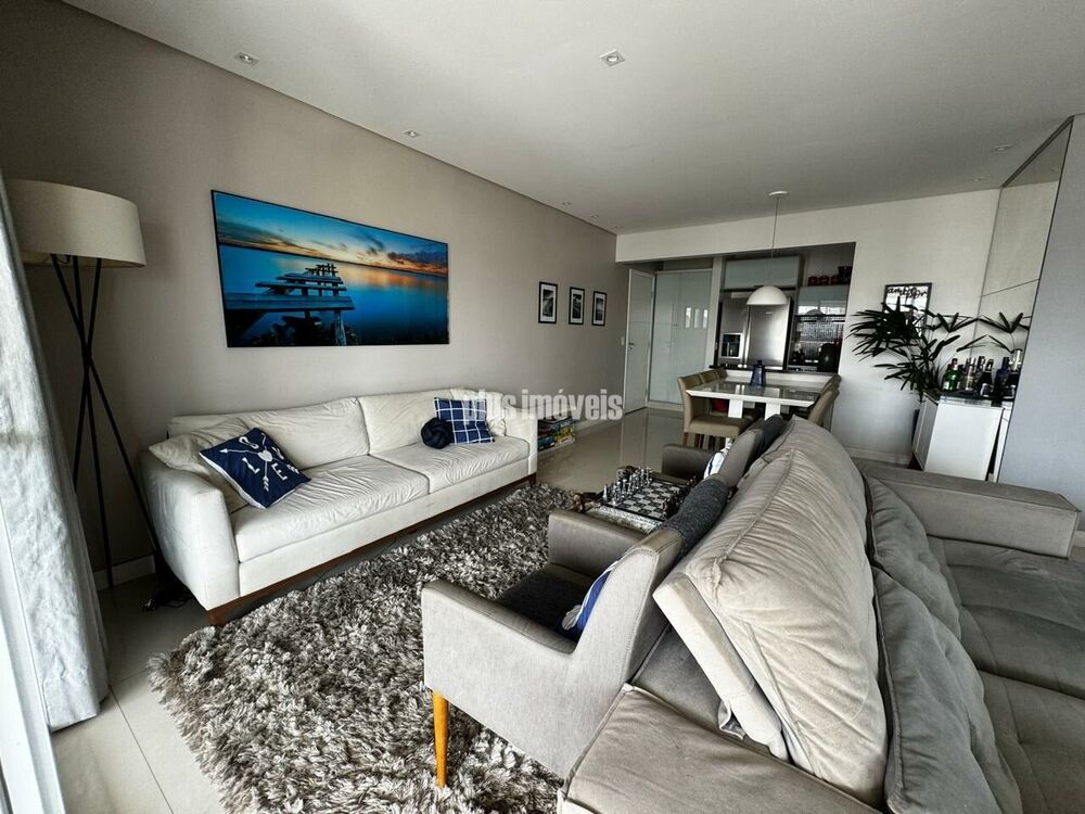 Apartamento, 3 quartos, 94 m² - Foto 3