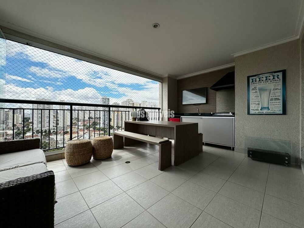 Apartamento, 3 quartos, 94 m² - Foto 4