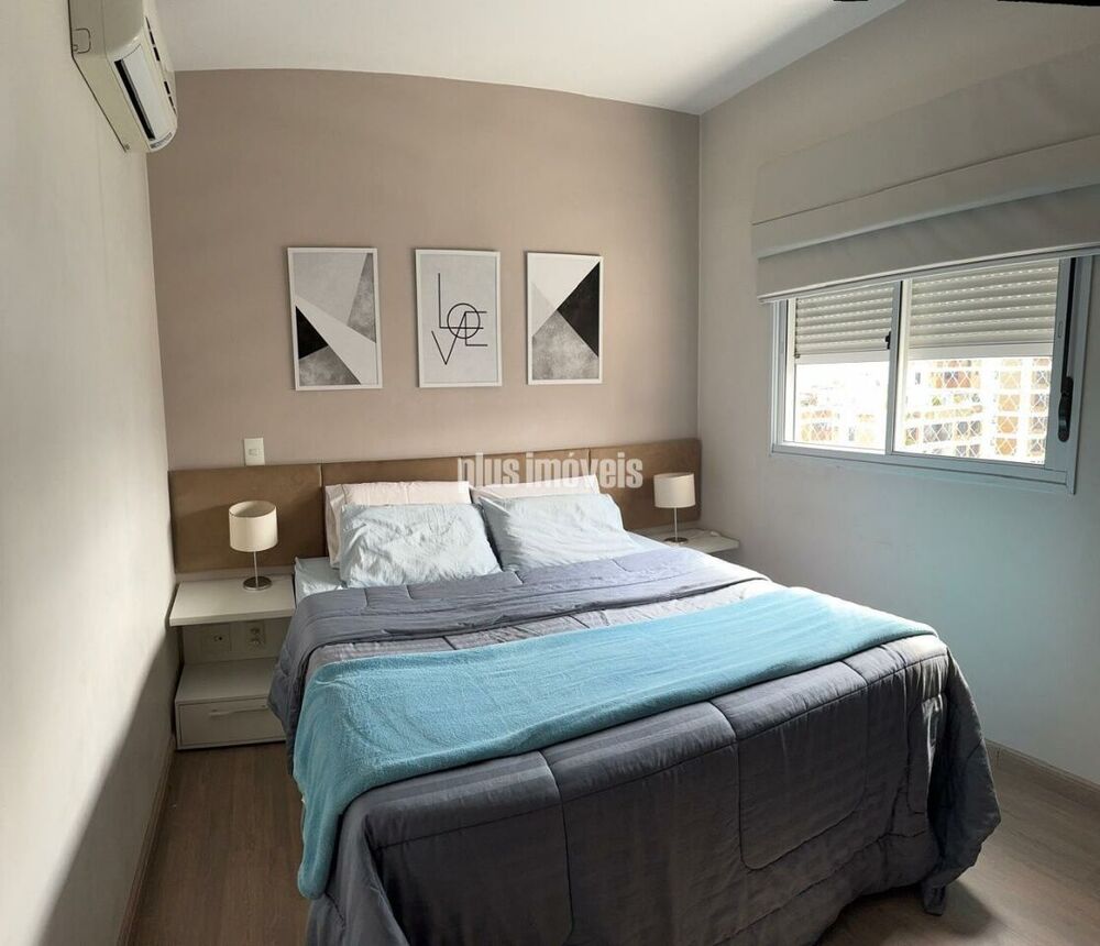 Apartamento, 3 quartos, 94 m² - Foto 2
