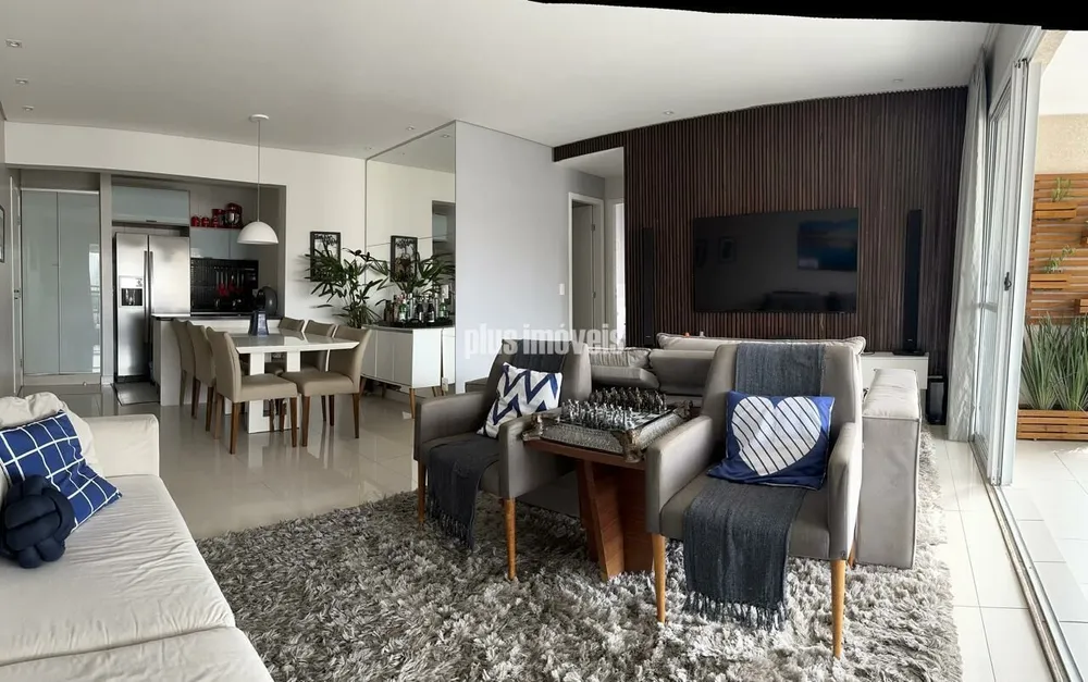 Apartamento, 3 quartos, 94 m² - Foto 6