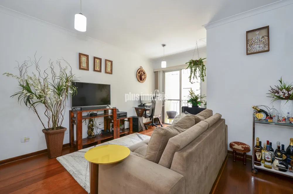 Apartamento, 1 quarto, 62 m² - Foto 5