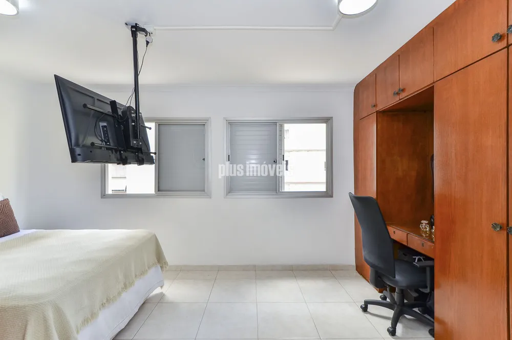 Apartamento, 1 quarto, 62 m² - Foto 8