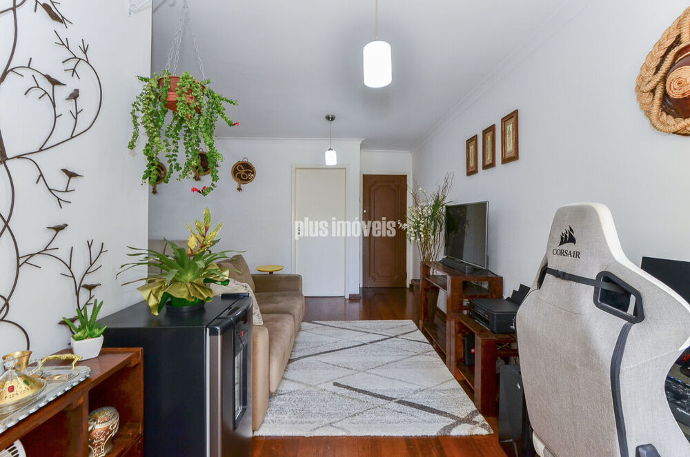 Apartamento, 1 quarto, 62 m² - Foto 2