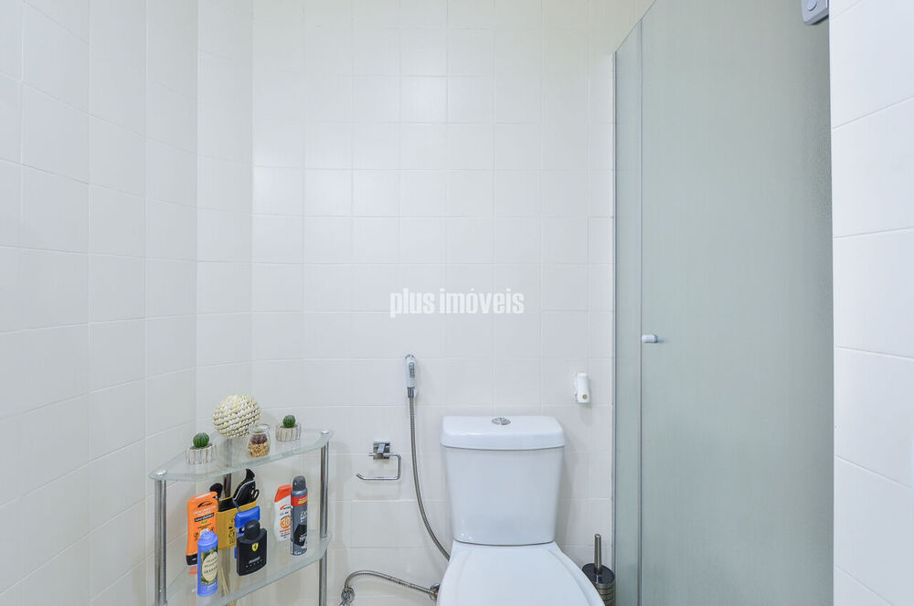 Apartamento, 1 quarto, 62 m² - Foto 4
