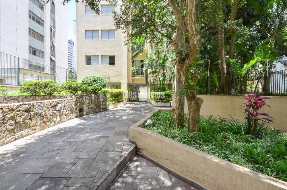 Apartamento, 1 quarto, 62 m² - Foto 3