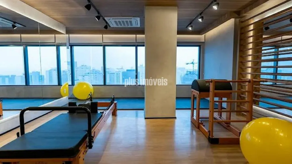 Apartamento, 1 quarto, 27 m² - Foto 4