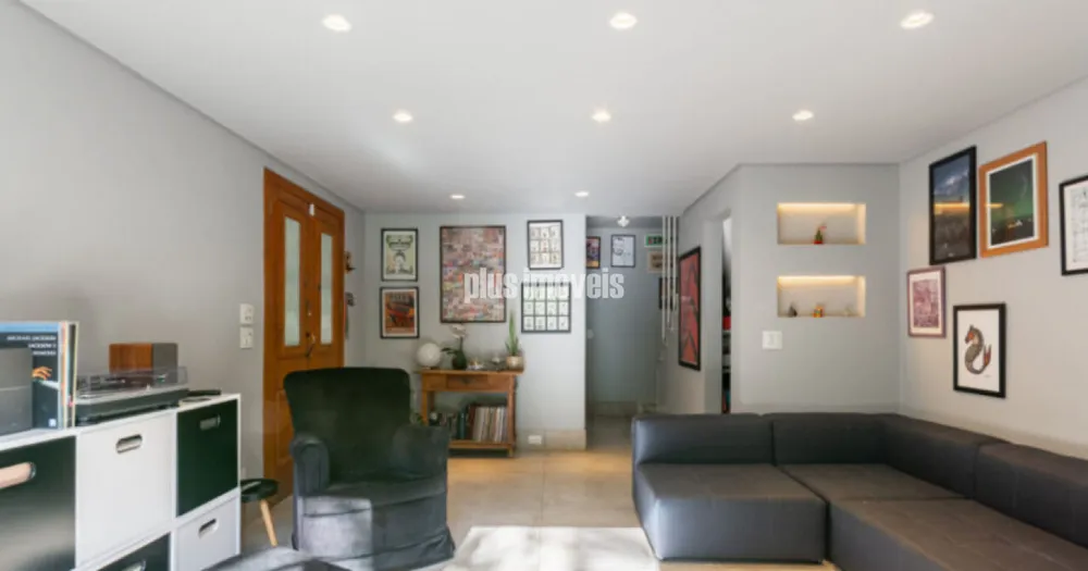 Casa, 3 quartos, 136 m² - Foto 3