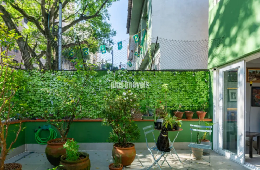 Casa, 3 quartos, 136 m² - Foto 4