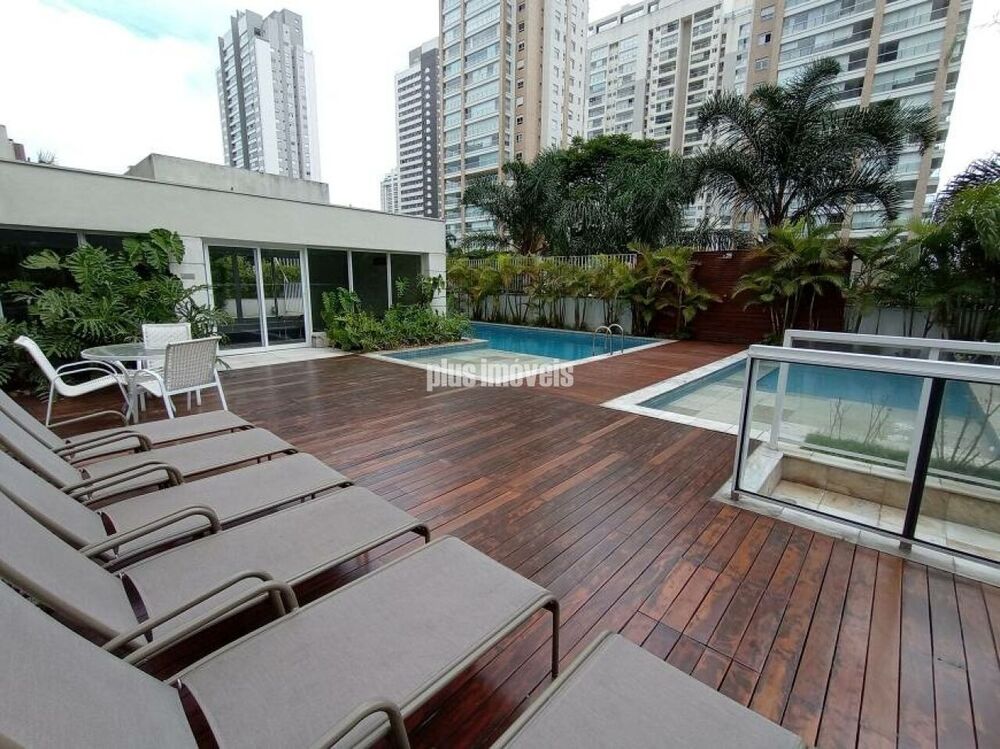 Apartamento, 4 quartos, 288 m² - Foto 12