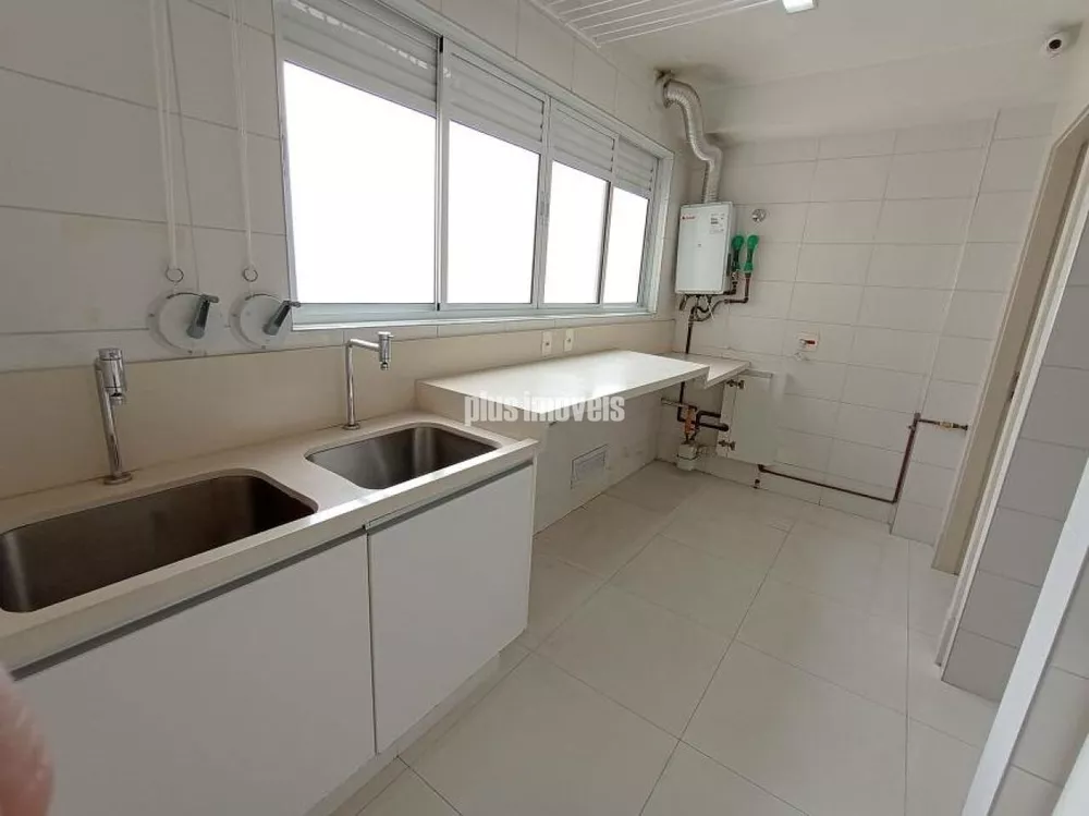 Apartamento, 4 quartos, 288 m² - Foto 6