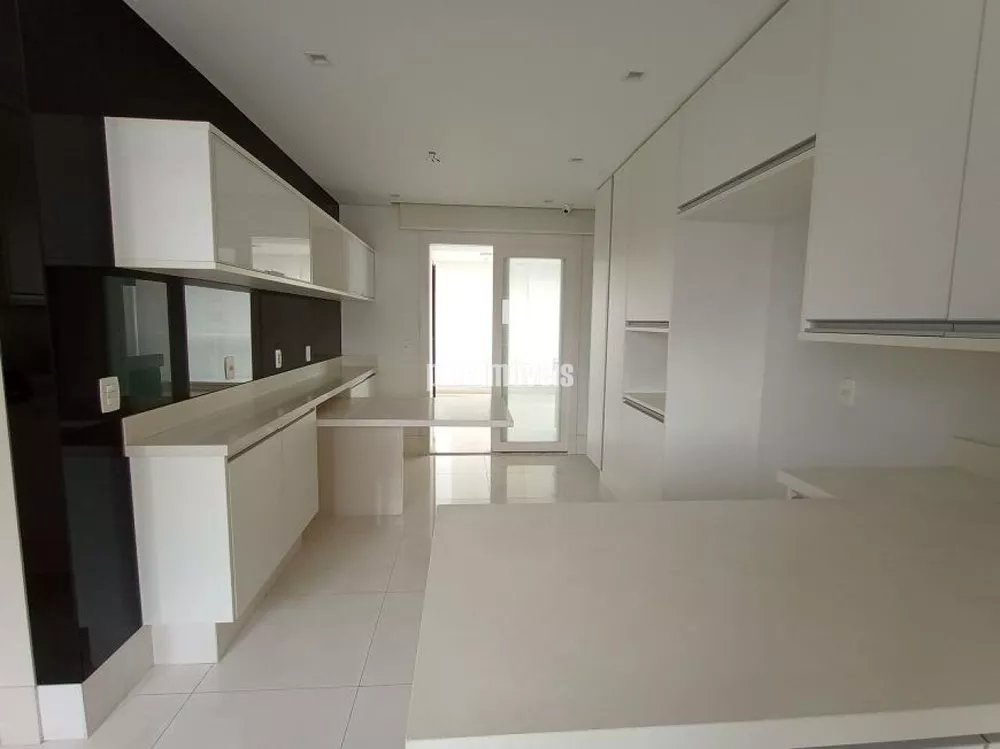 Apartamento, 4 quartos, 288 m² - Foto 2