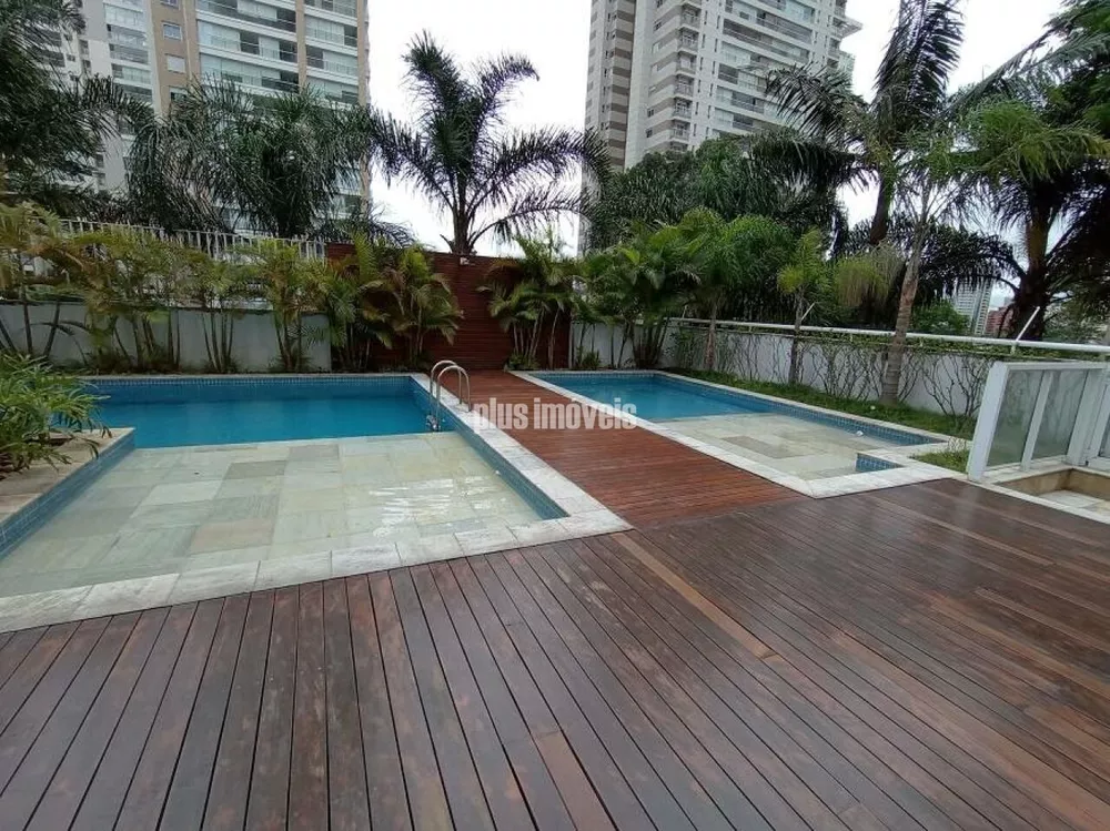Apartamento, 4 quartos, 288 m² - Foto 8