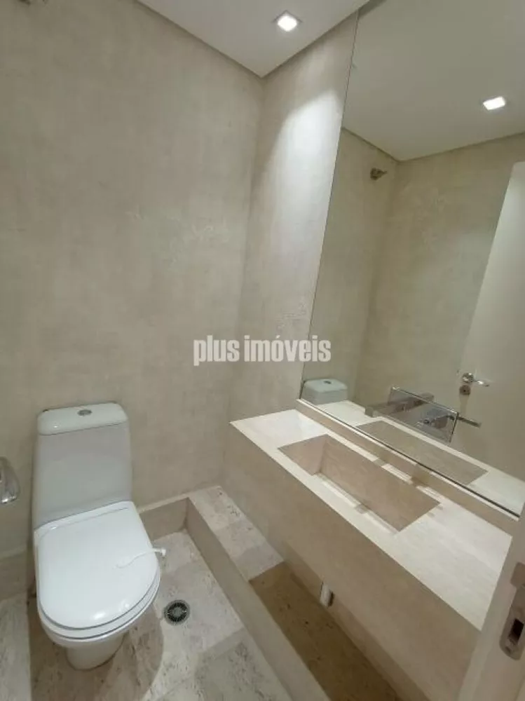 Apartamento, 4 quartos, 288 m² - Foto 3