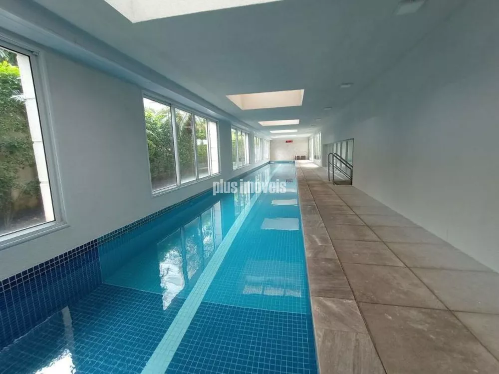 Apartamento, 4 quartos, 288 m² - Foto 4