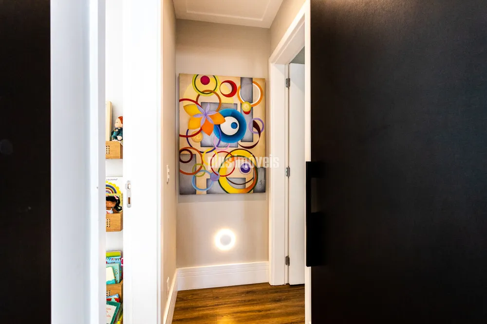 Apartamento, 3 quartos, 140 m² - Foto 3