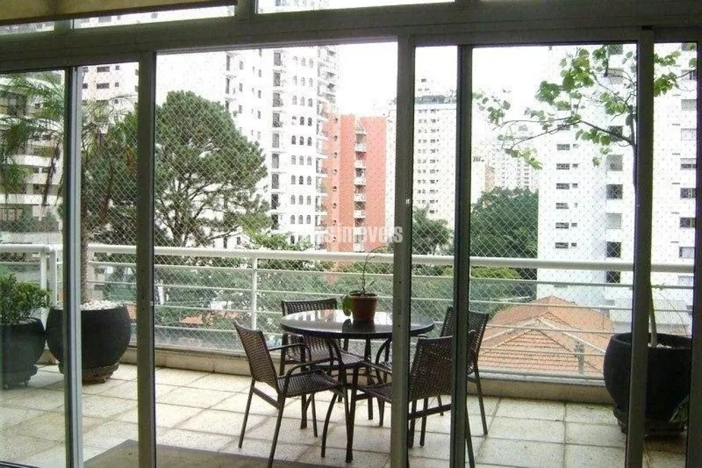 Apartamento, 4 quartos, 300 m² - Foto 2