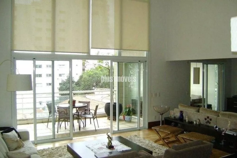Apartamento, 4 quartos, 300 m² - Foto 4