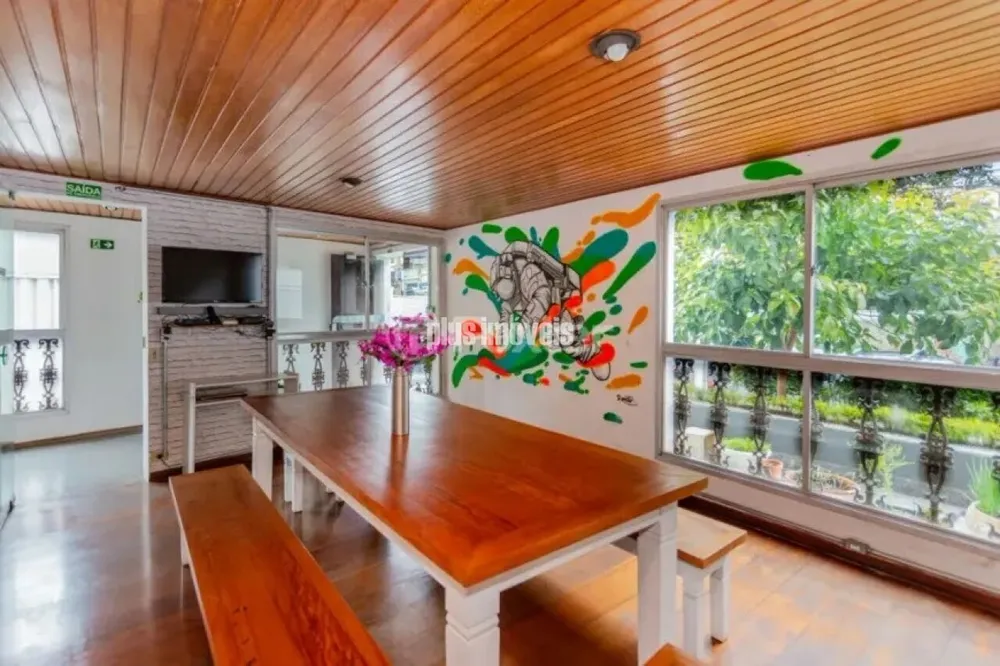 Apartamento, 1 quarto, 46 m² - Foto 4