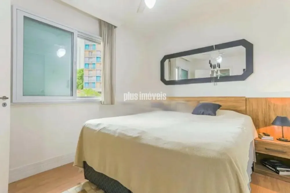 Apartamento, 1 quarto, 46 m² - Foto 3