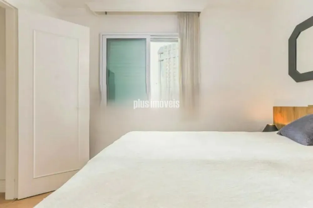 Apartamento, 1 quarto, 46 m² - Foto 2