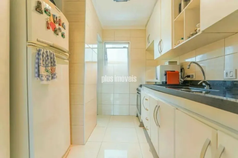 Apartamento, 1 quarto, 46 m² - Foto 1