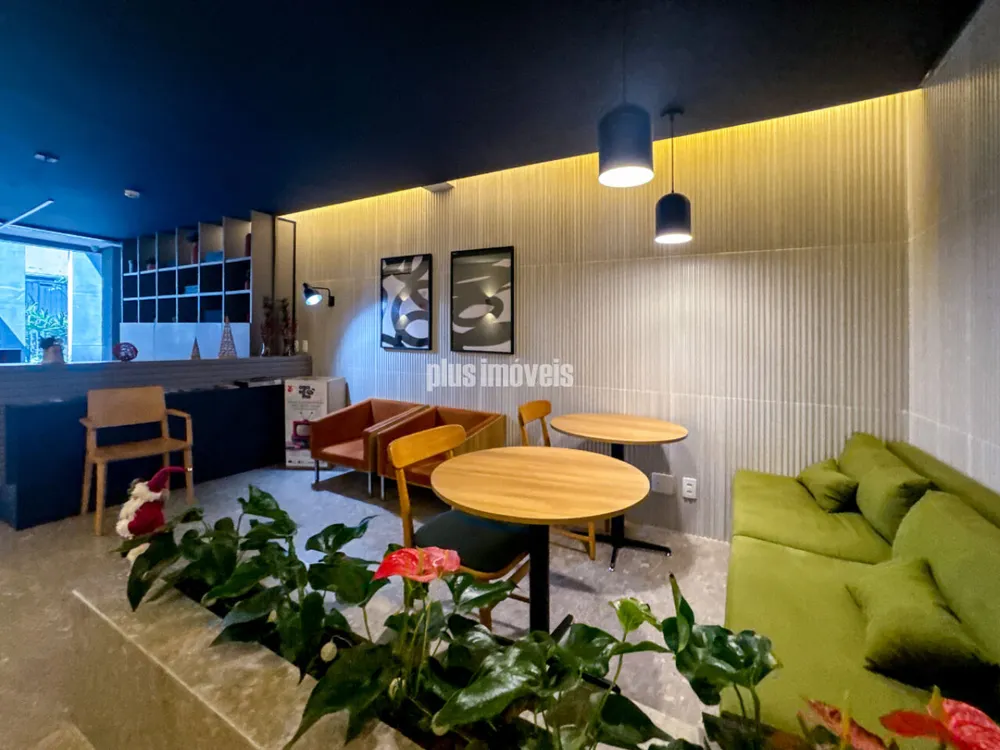 Kitnet-Studio, 29 m² - Foto 1