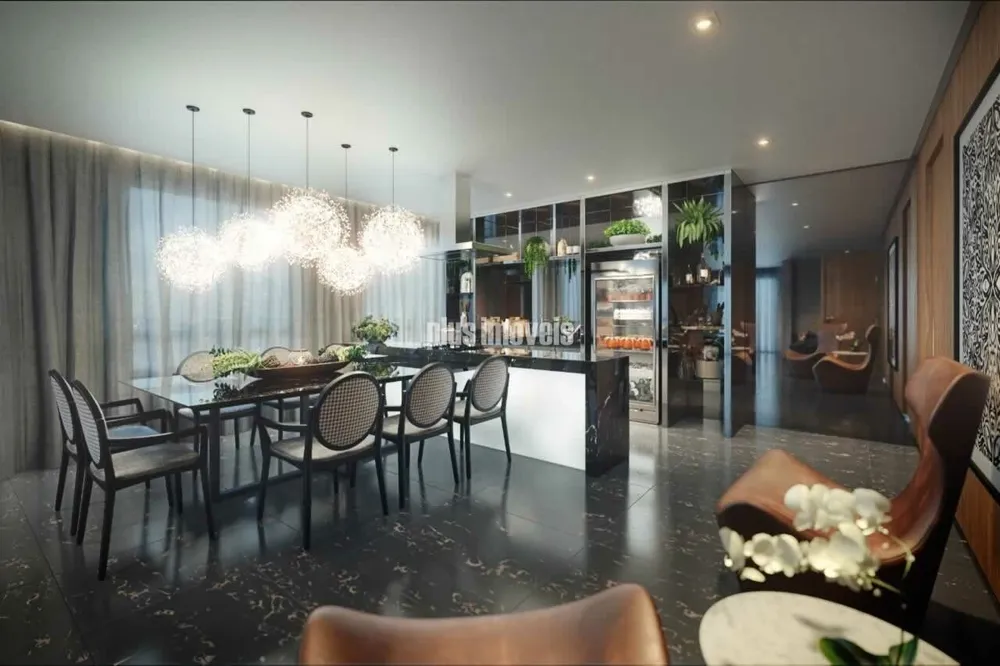 Apartamento, 3 quartos, 94 m² - Foto 5