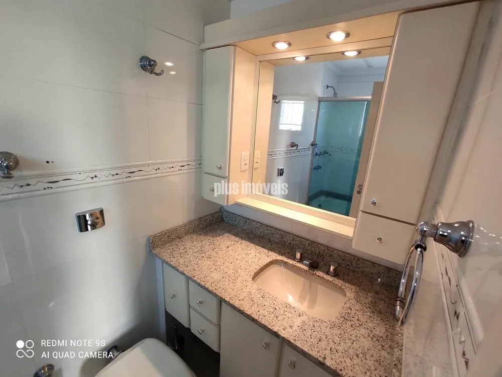 Apartamento, 3 quartos, 110 m² - Foto 3