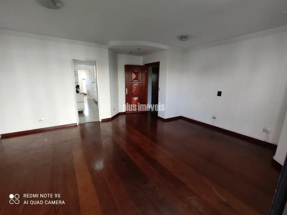 Apartamento, 3 quartos, 110 m² - Foto 1