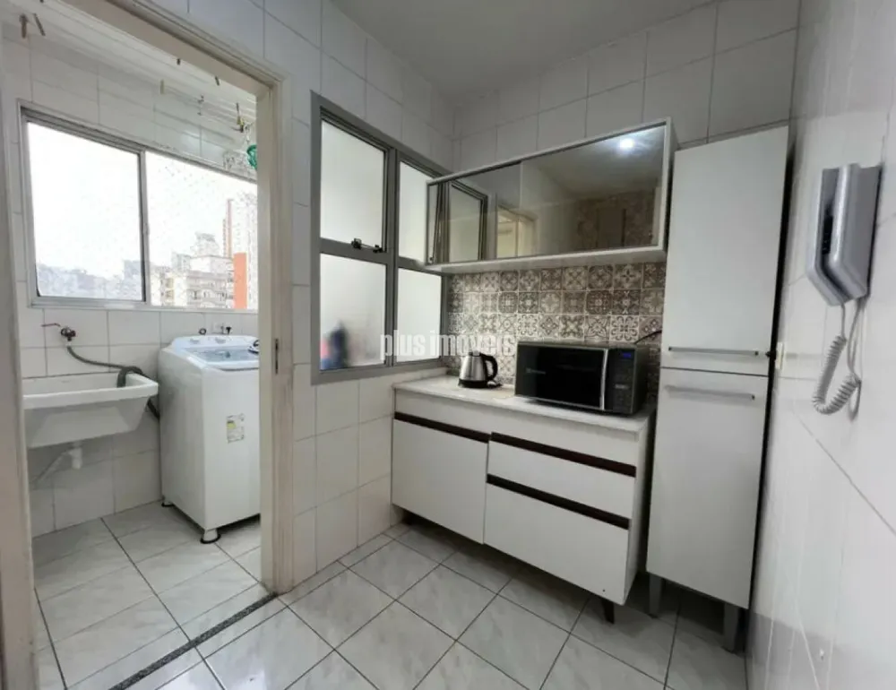 Apartamento, 3 quartos, 65 m² - Foto 1