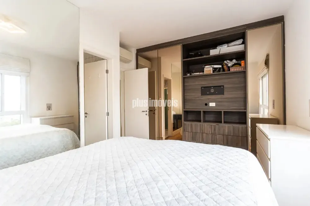 Apartamento, 2 quartos, 107 m² - Foto 1