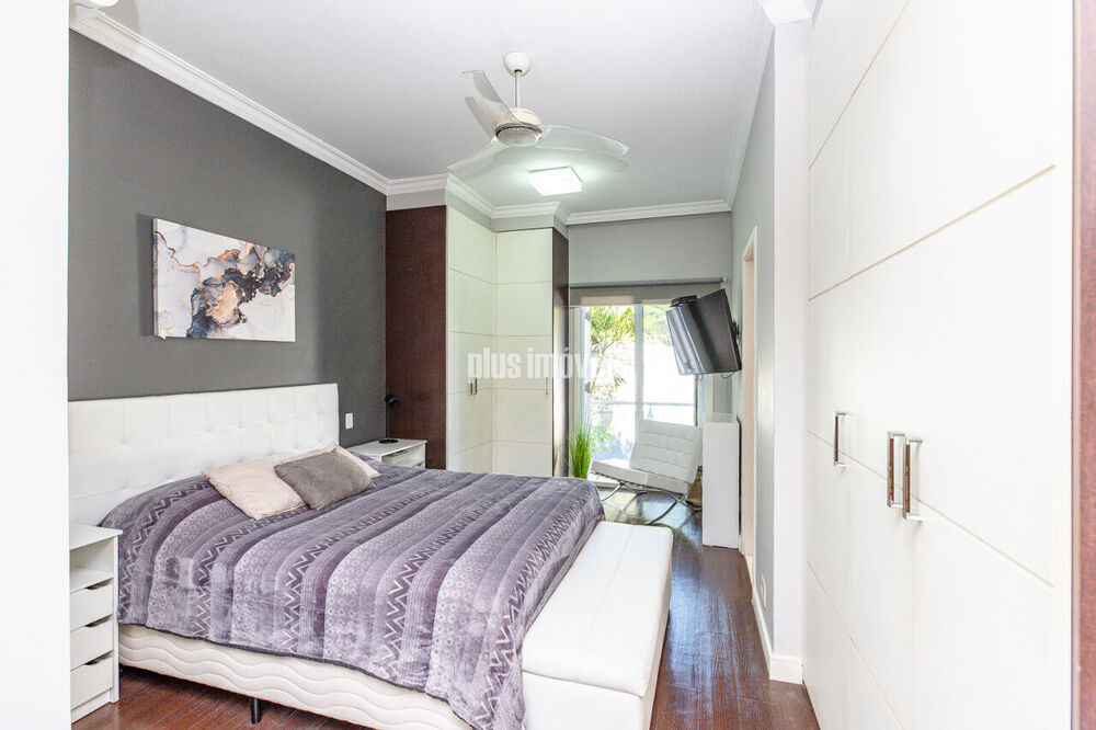 Casa de Condomínio, 4 quartos - Foto 3