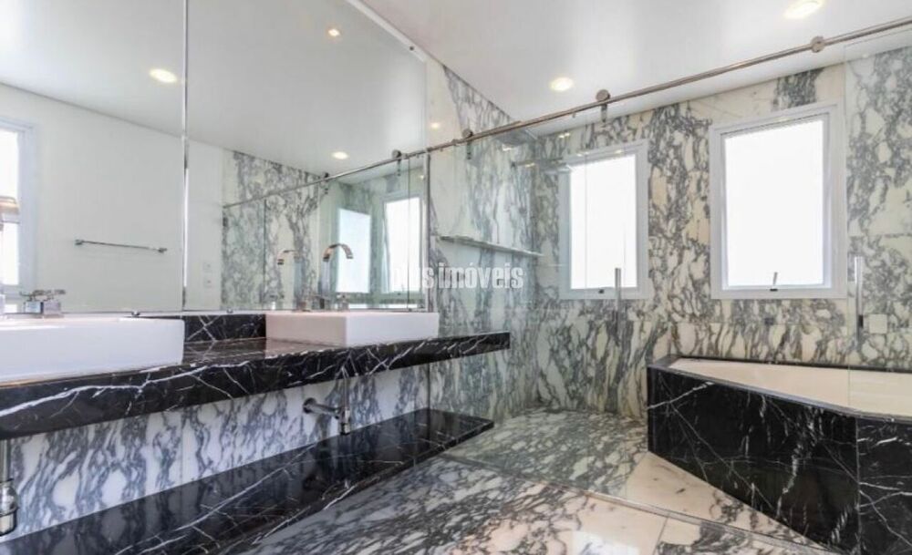 Casa de Condomínio, 4 quartos - Foto 22