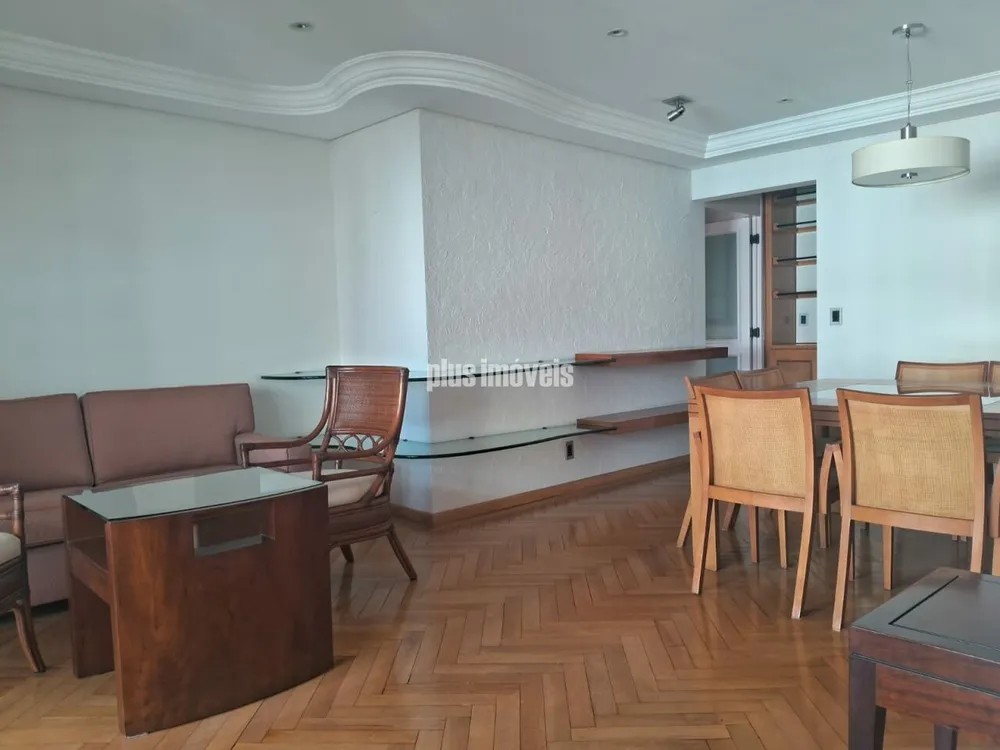 Apartamento, 3 quartos, 103 m² - Foto 1
