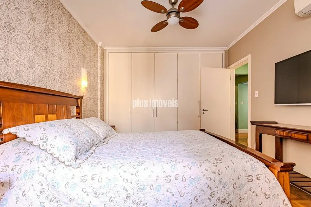 Apartamento, 2 quartos, 80 m² - Foto 2
