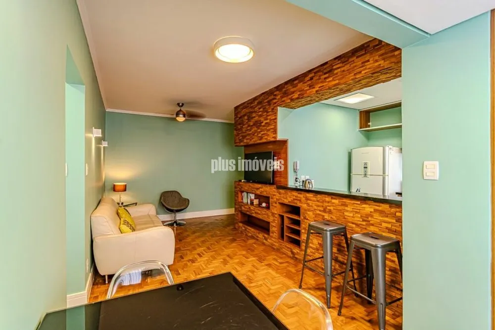 Apartamento, 2 quartos, 80 m² - Foto 1