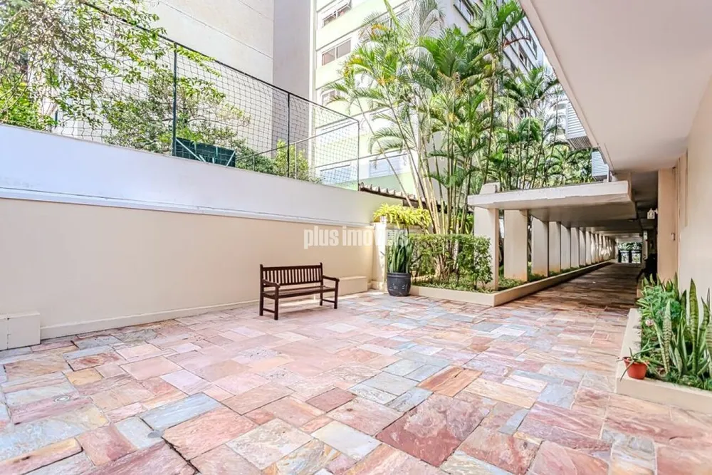 Apartamento, 2 quartos, 80 m² - Foto 3