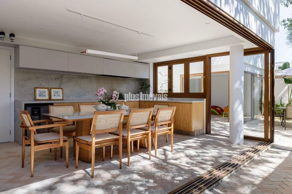 Casa, 3 quartos, 427 m² - Foto 1