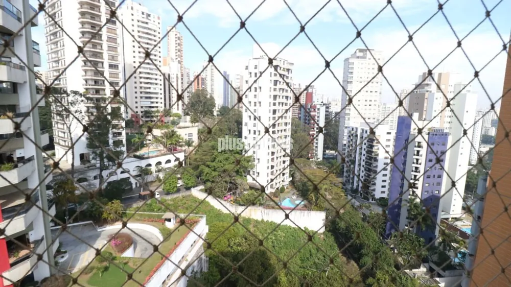 Apartamento, 4 quartos, 191 m² - Foto 3