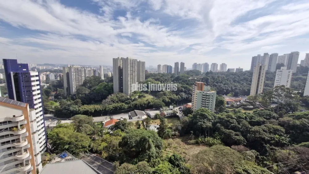 Apartamento, 4 quartos, 191 m² - Foto 1