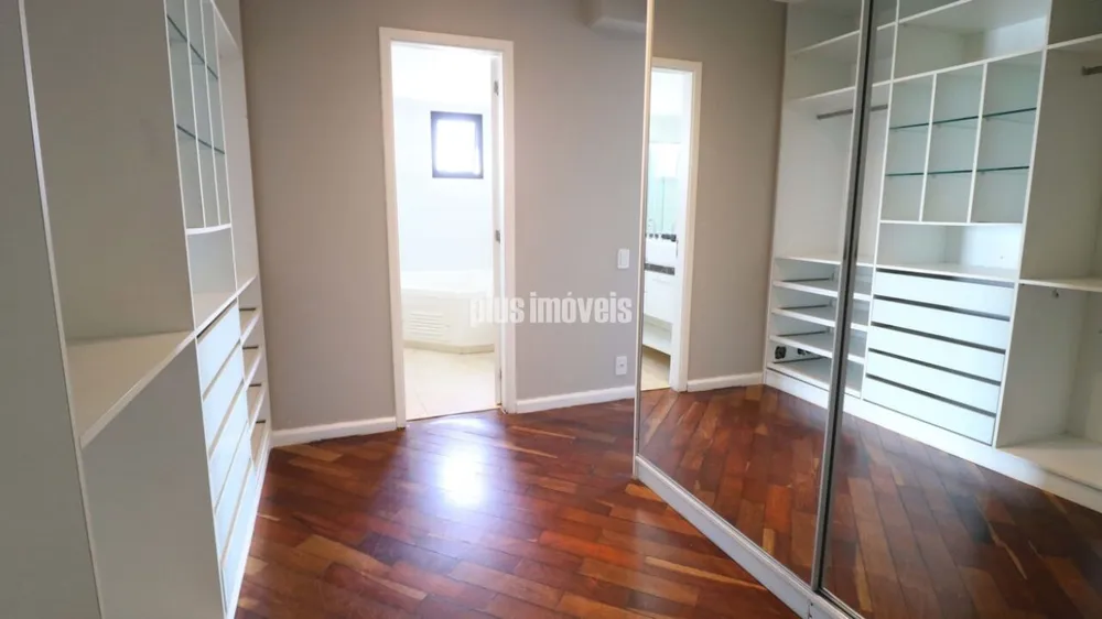 Apartamento, 4 quartos, 191 m² - Foto 4