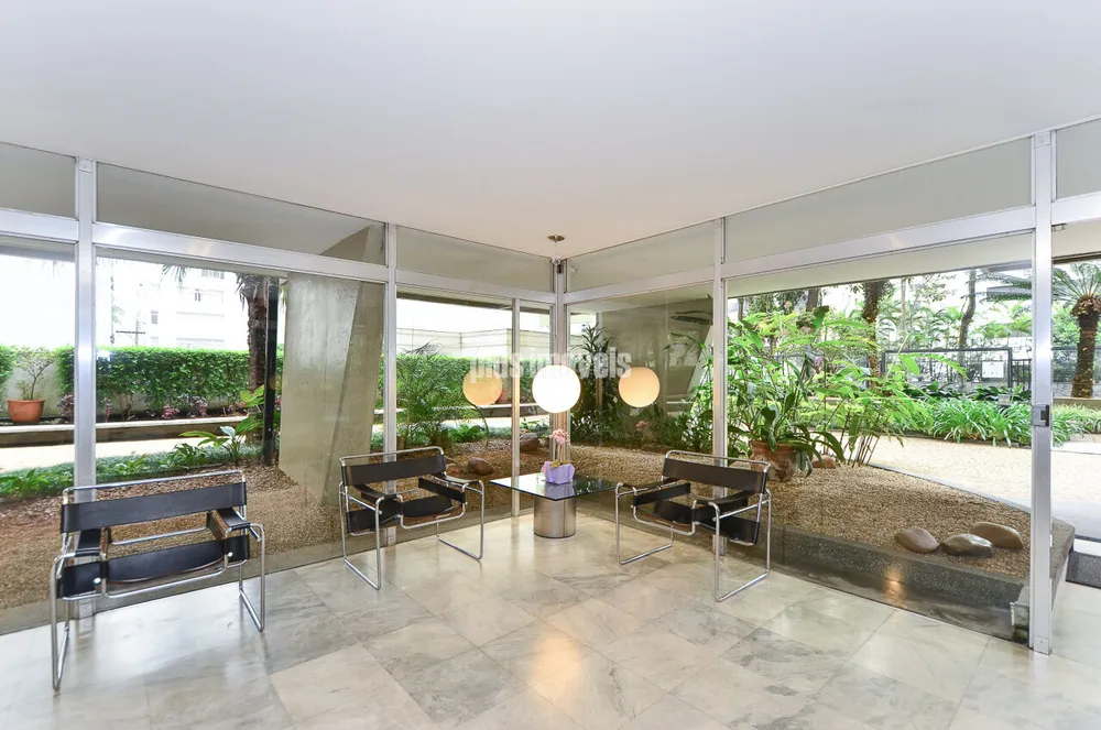 Apartamento, 3 quartos, 199 m² - Foto 14