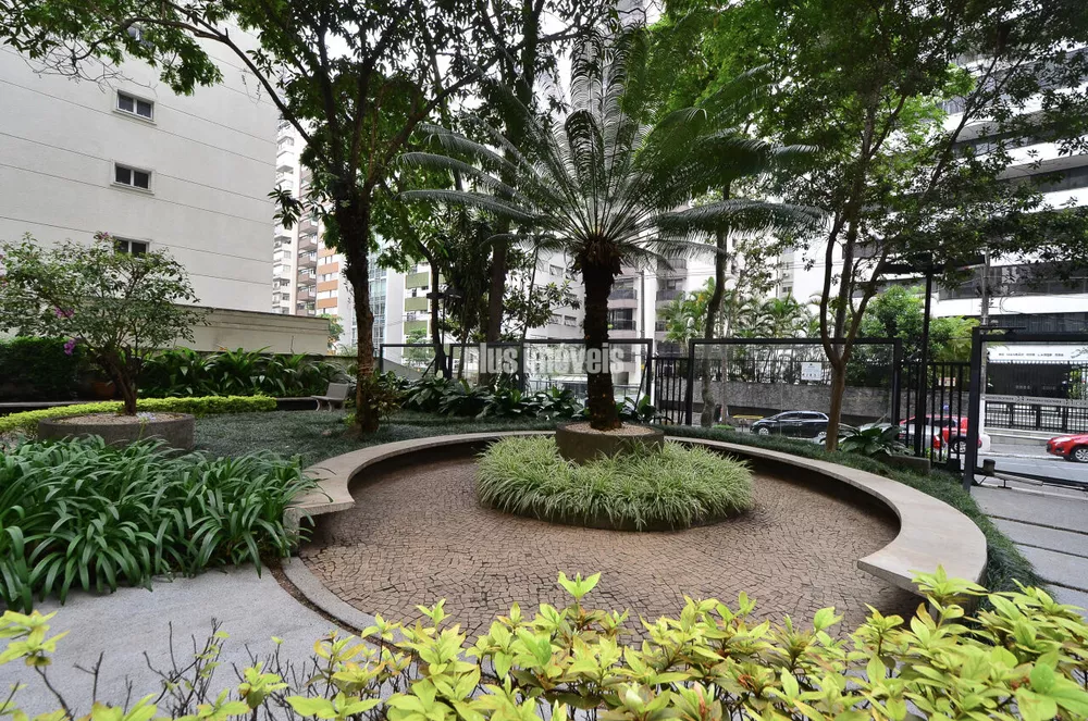 Apartamento, 3 quartos, 199 m² - Foto 1