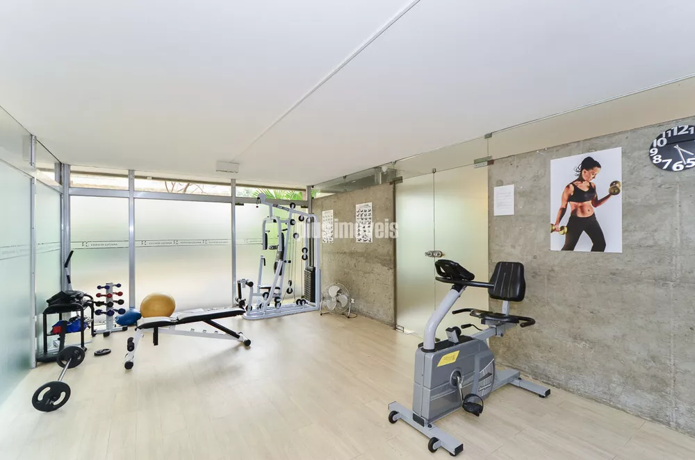 Apartamento, 3 quartos, 199 m² - Foto 4