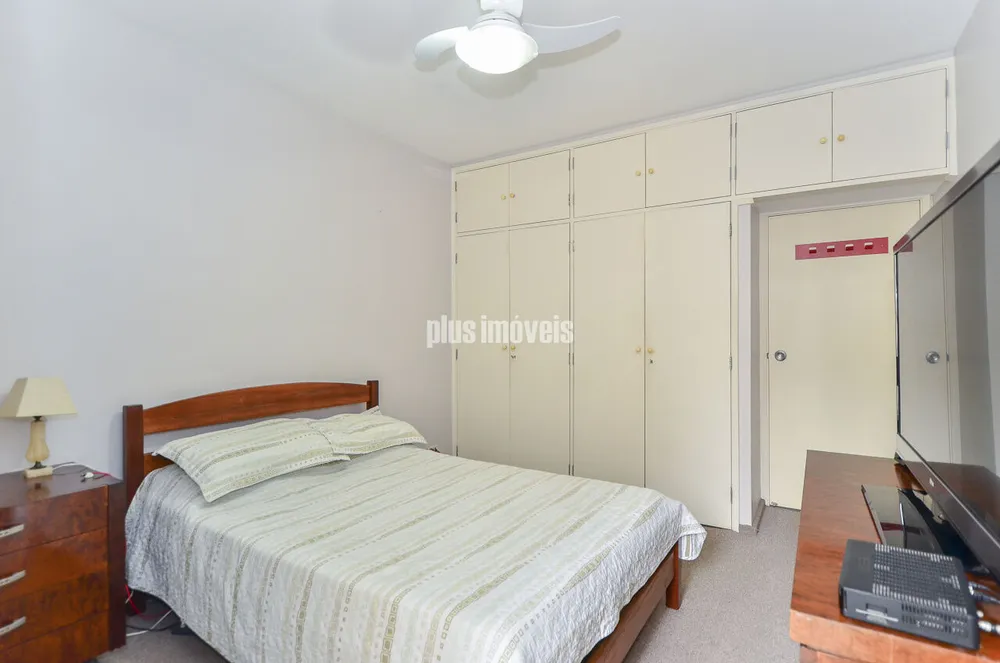 Apartamento, 3 quartos, 199 m² - Foto 16