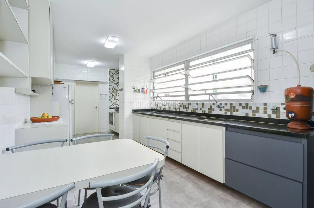 Apartamento, 3 quartos, 199 m² - Foto 3