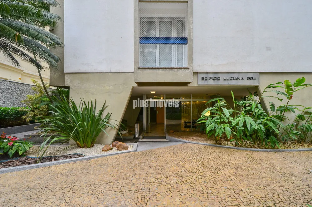 Apartamento, 3 quartos, 199 m² - Foto 13