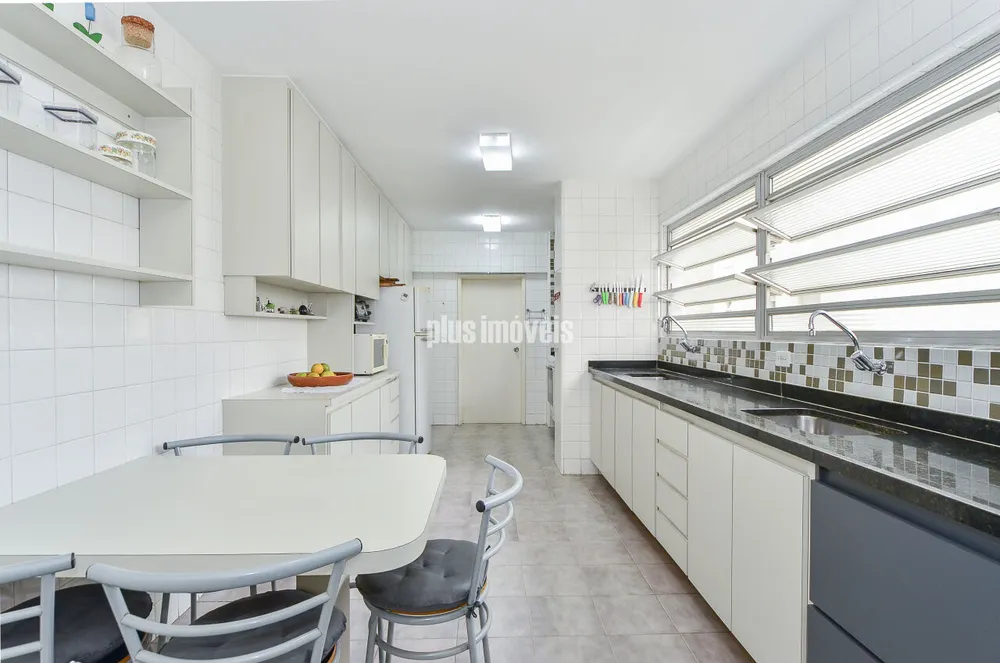 Apartamento, 3 quartos, 199 m² - Foto 15