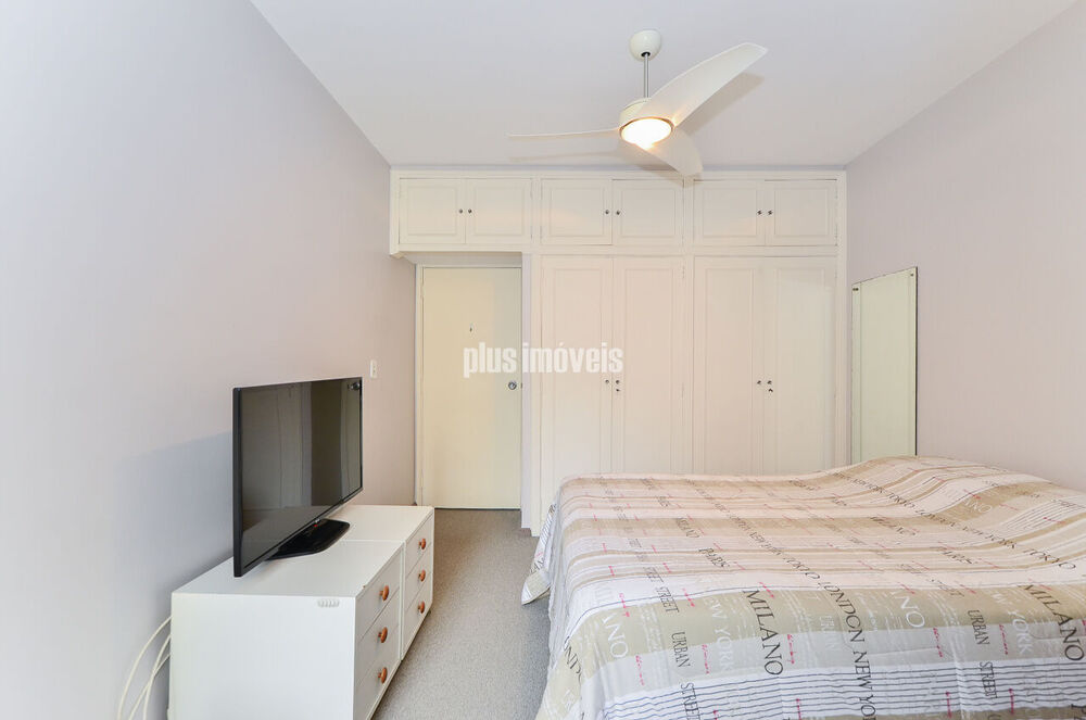 Apartamento, 3 quartos, 199 m² - Foto 11